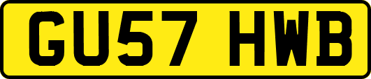 GU57HWB
