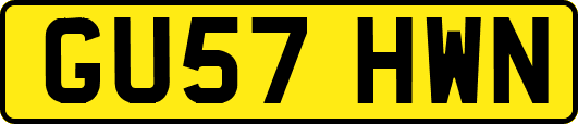 GU57HWN
