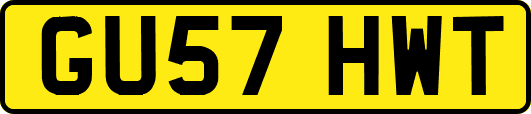 GU57HWT