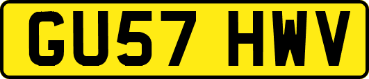 GU57HWV