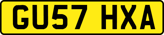 GU57HXA