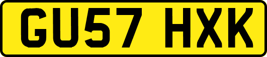 GU57HXK