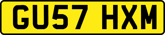 GU57HXM