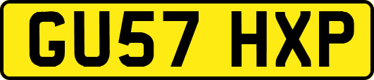 GU57HXP