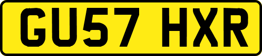 GU57HXR