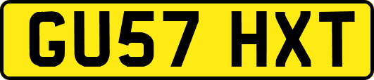 GU57HXT