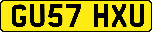 GU57HXU