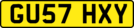 GU57HXY