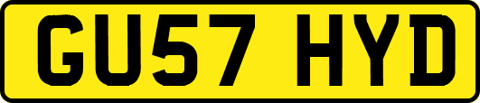 GU57HYD