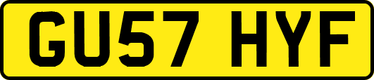 GU57HYF