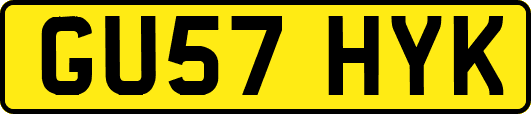 GU57HYK