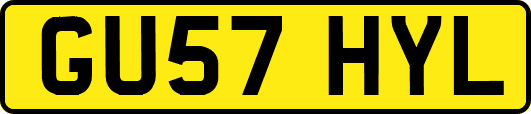 GU57HYL