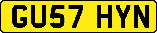 GU57HYN