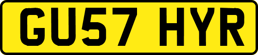 GU57HYR