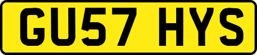 GU57HYS
