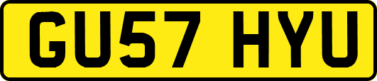 GU57HYU