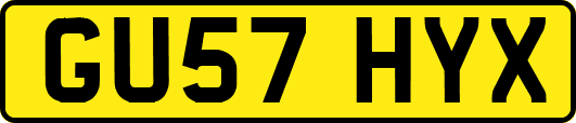 GU57HYX