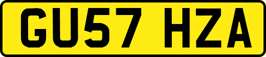 GU57HZA