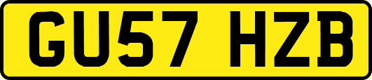 GU57HZB