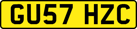 GU57HZC