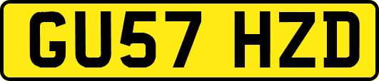 GU57HZD
