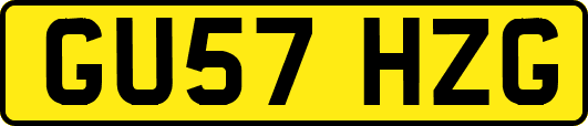 GU57HZG
