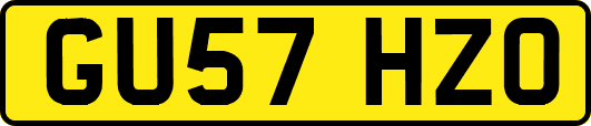GU57HZO