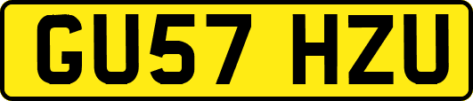 GU57HZU