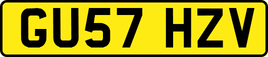 GU57HZV
