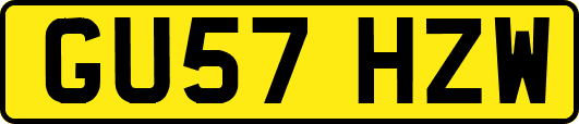 GU57HZW