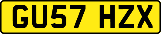 GU57HZX