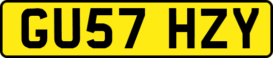 GU57HZY