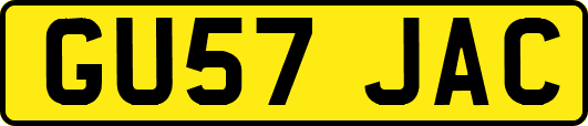 GU57JAC