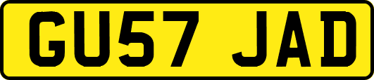 GU57JAD