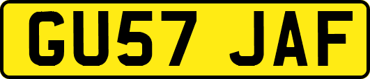 GU57JAF