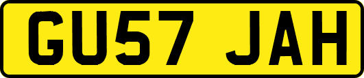 GU57JAH
