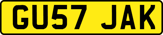 GU57JAK