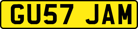 GU57JAM