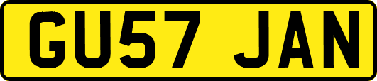GU57JAN