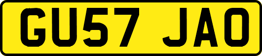 GU57JAO
