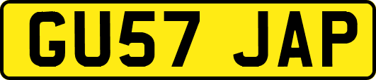 GU57JAP