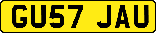 GU57JAU