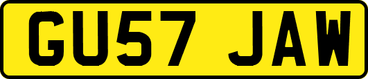 GU57JAW