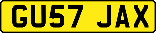 GU57JAX