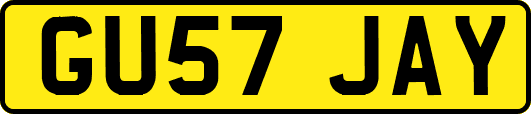 GU57JAY