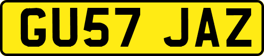 GU57JAZ