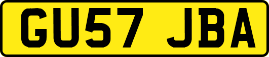 GU57JBA