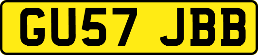 GU57JBB