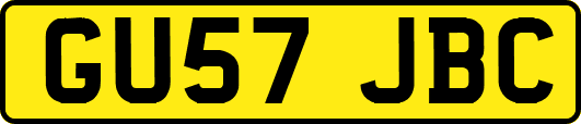 GU57JBC