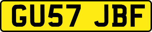 GU57JBF